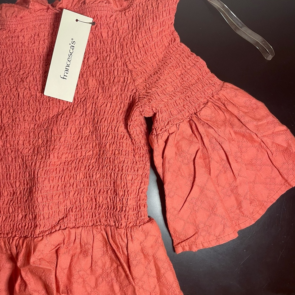 Francesca’s Blouse - Picture 6 of 7